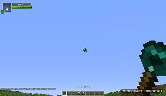 Basic Wands — Minecraft mod, rasm 4