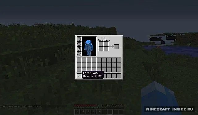 Basic Wands — Minecraft mod, rasm 6