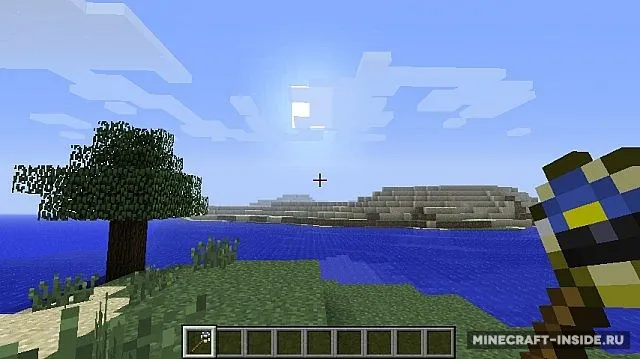 Basic Wands — Minecraft mod, rasm 8