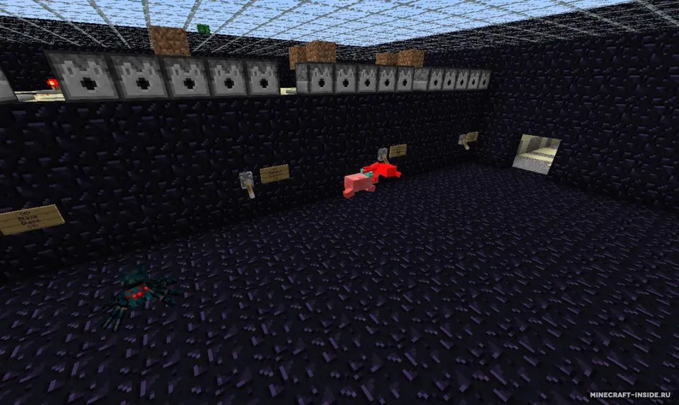 Pig Companion — Minecraft mod, rasm 5