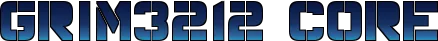 Grim3212 Core — Minecraft mod, rasm 1