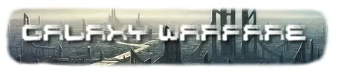 Galaxy Warfare