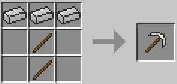 Galaxy Warfare — Minecraft mod, rasm 6