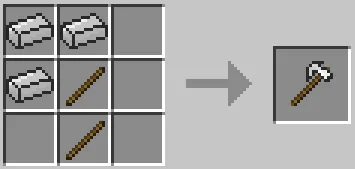 Galaxy Warfare — Minecraft mod, rasm 8