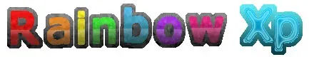 Rainbow Xp