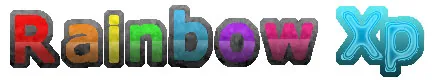Rainbow Xp — Minecraft mod, rasm 1