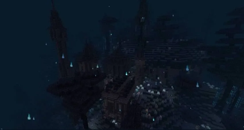 Art Update — Minecraft mod, rasm 2