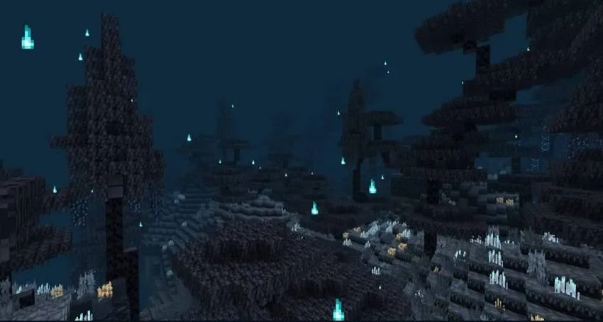 Art Update — Minecraft mod, rasm 3