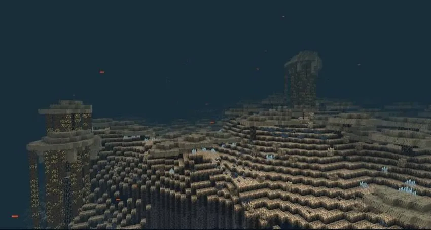 Art Update — Minecraft mod, rasm 5