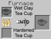 Sweet Tea — Minecraft mod, rasm 4
