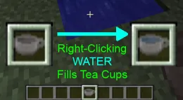 Sweet Tea — Minecraft mod, rasm 5
