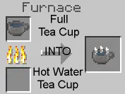 Sweet Tea — Minecraft mod, rasm 6
