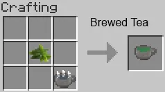 Sweet Tea — Minecraft mod, rasm 7