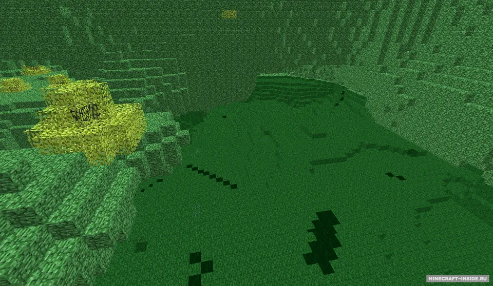 The Creep — Minecraft mod, rasm 2
