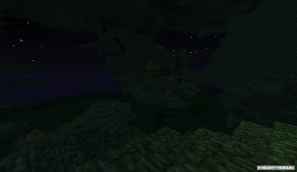 The Creep — Minecraft mod, rasm 5