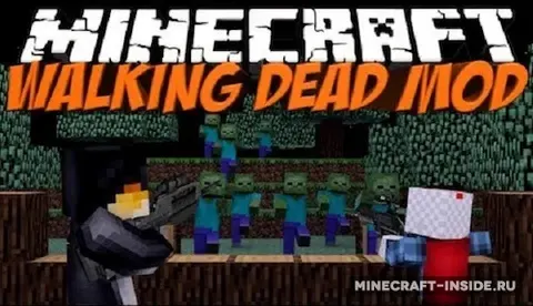 Walking Dead