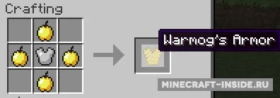 League of Legends — Minecraft mod, rasm 4