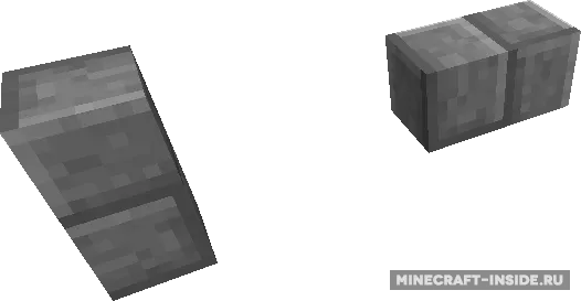 MineDeco — Minecraft mod, rasm 3