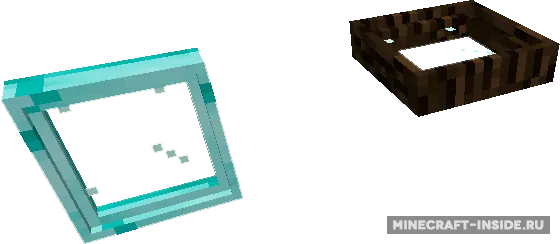 MineDeco — Minecraft mod, rasm 5