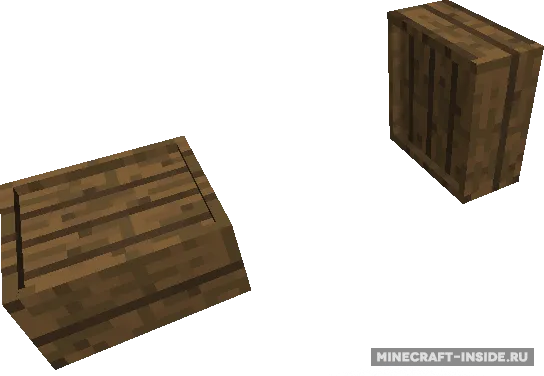 MineDeco — Minecraft mod, rasm 6