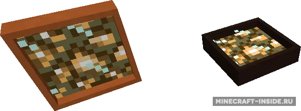 MineDeco — Minecraft mod, rasm 7