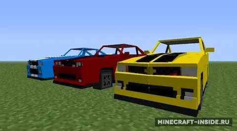 Cars and Vehicles