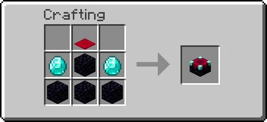 Roudey's Re:Enchanting — Minecraft mod, rasm 2
