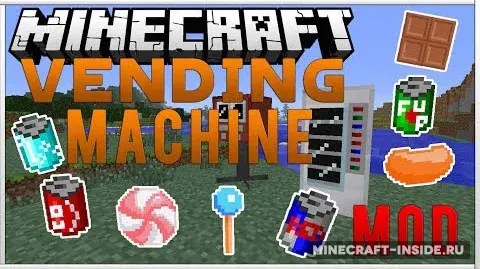 Vending Machine