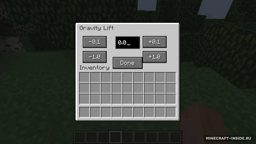 Light Bridges and Doors Mod — Minecraft mod, rasm 6
