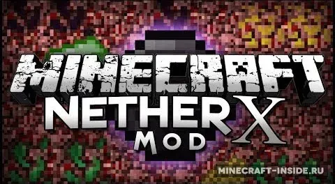 NetherX