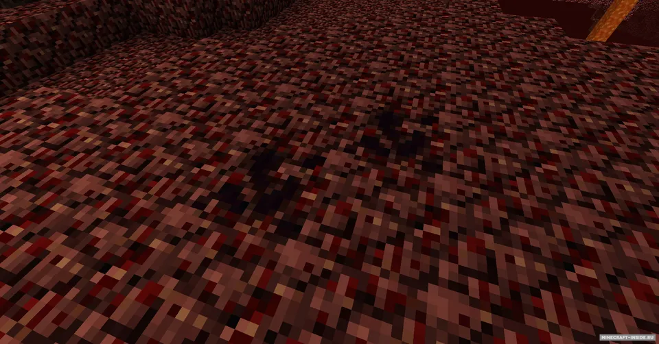 NetherX — Minecraft mod, rasm 4
