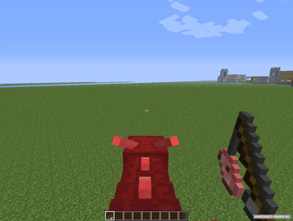 Dragon Craft — Minecraft mod, rasm 7