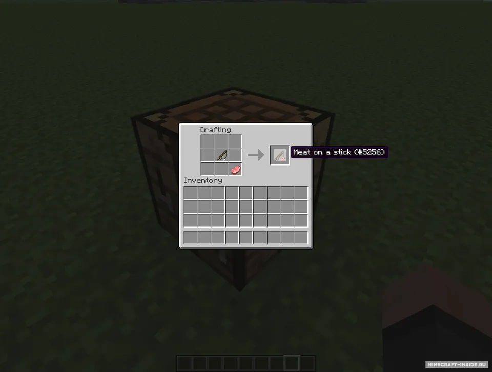 Dragon Craft — Minecraft mod, rasm 8