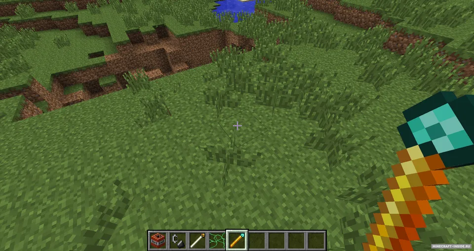 TrollStuff — Minecraft mod, rasm 4