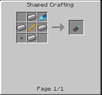 Carrot Dimension — Minecraft mod, rasm 3