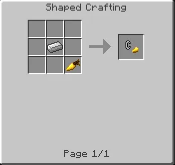 Carrot Dimension — Minecraft mod, rasm 7