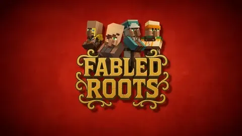 Fabled Roots