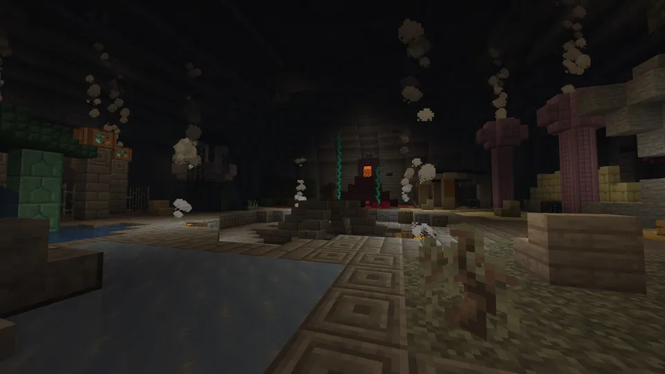 Fabled Roots — Minecraft mod, rasm 2