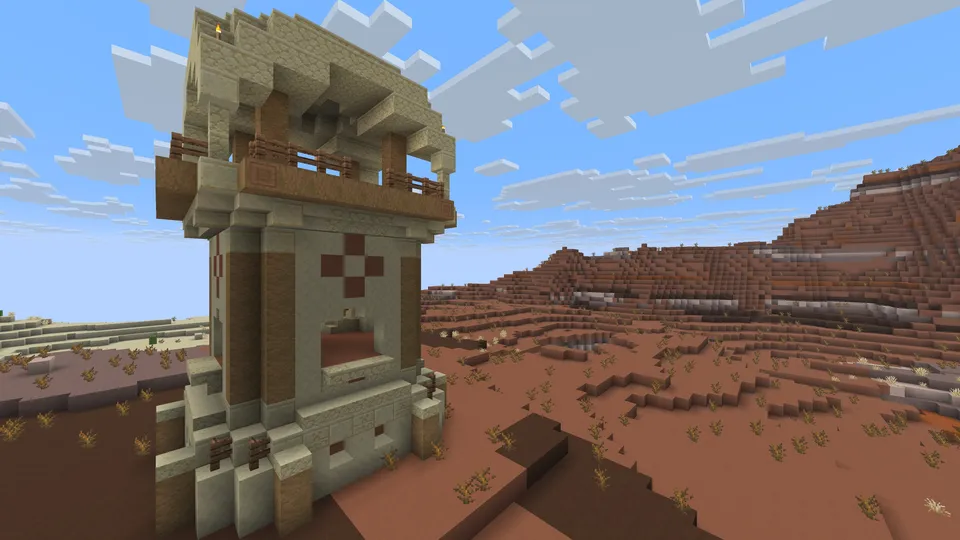 Fabled Roots — Minecraft mod, rasm 3