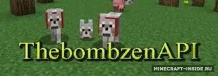 Thebombzen API