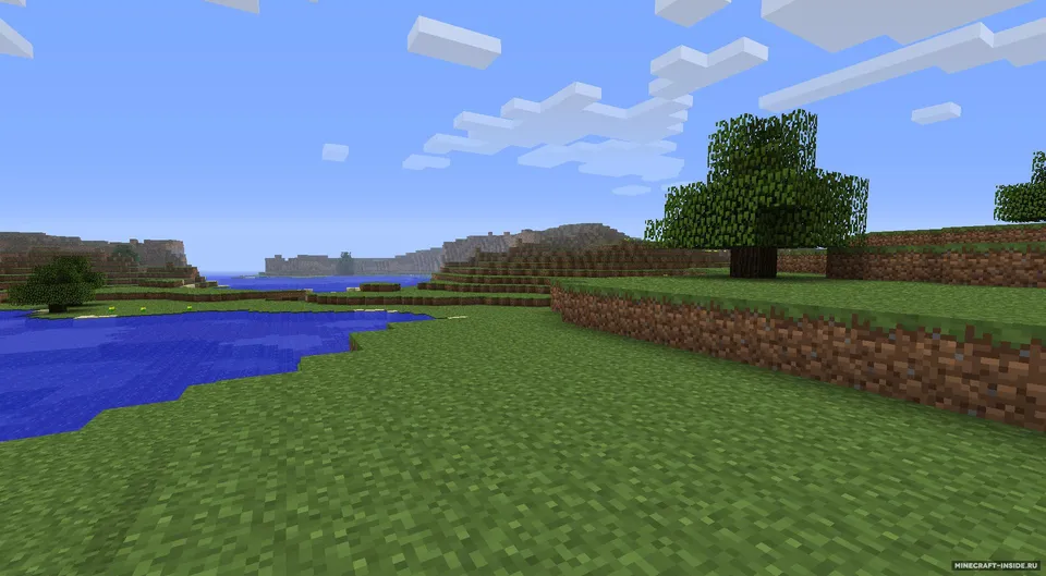Better Biomes — Minecraft mod, rasm 8