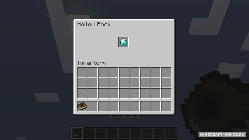 Enhanced Books — Minecraft mod, rasm 4