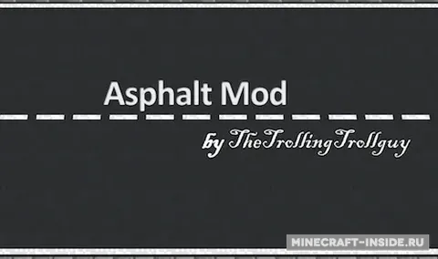 Asphalt