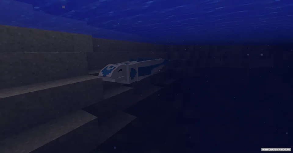 Elementals — Minecraft mod, rasm 3