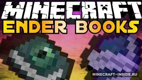 Ender Book