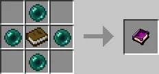 Ender Book — Minecraft mod, rasm 3