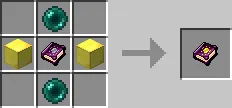 Ender Book — Minecraft mod, rasm 5