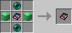 Ender Book — Minecraft mod, rasm 7