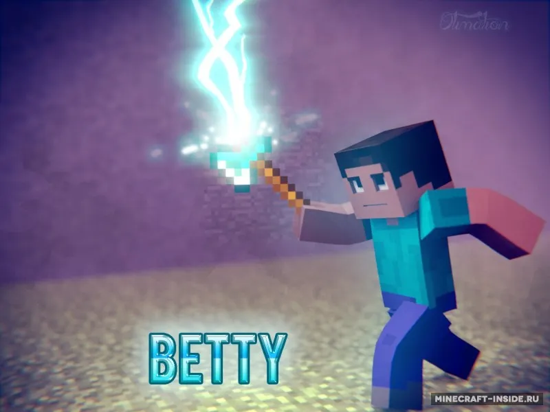 Team Crafted — Minecraft mod, rasm 2