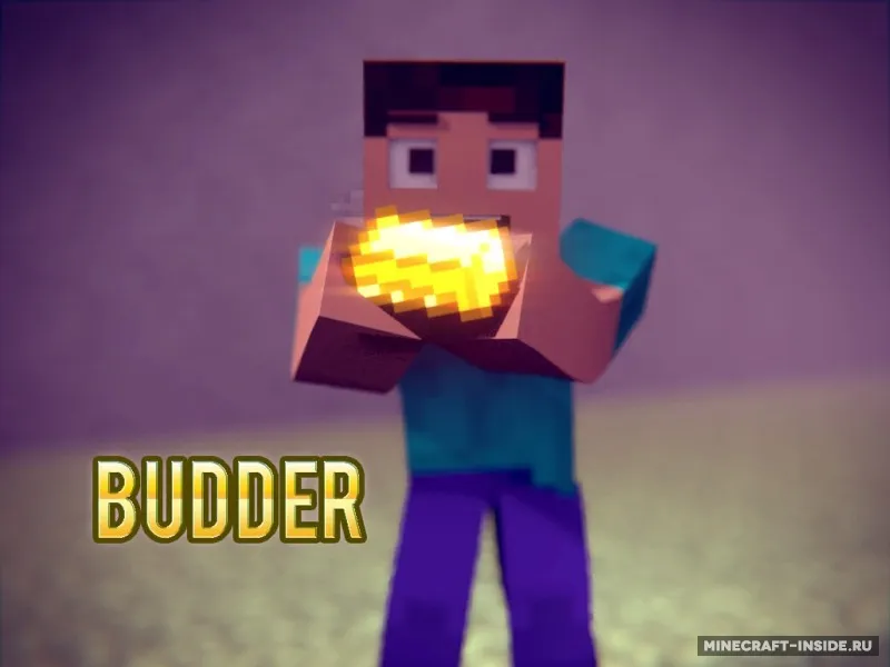 Team Crafted — Minecraft mod, rasm 5